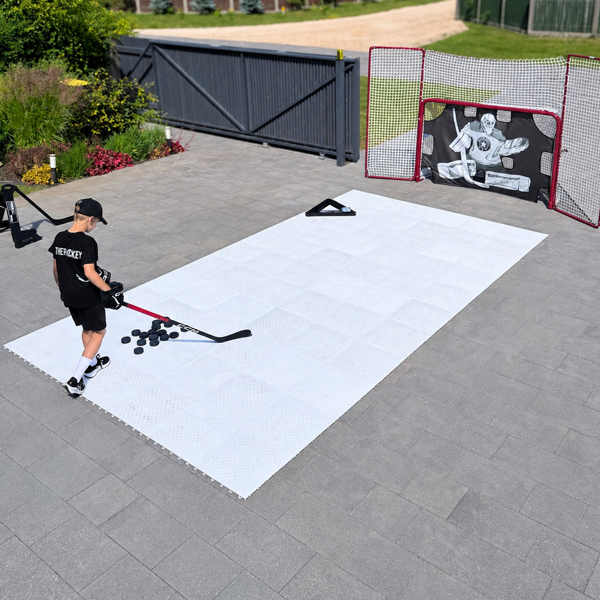 Extreme Better Hockey Pro Goalie