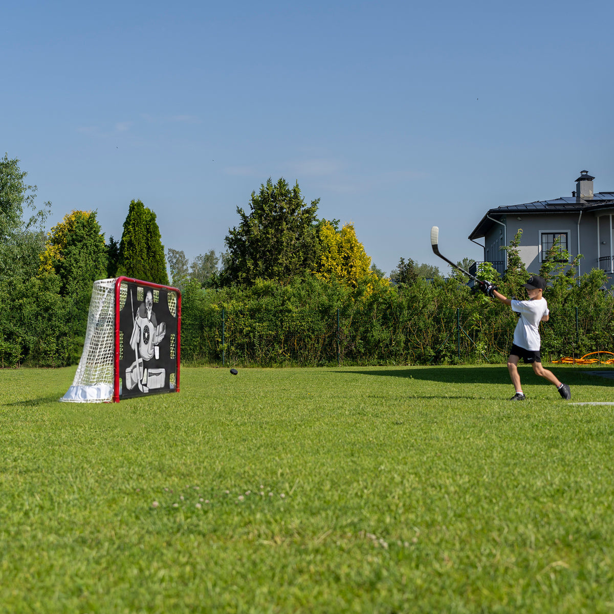 Extreme Better Hockey Pro Goalie