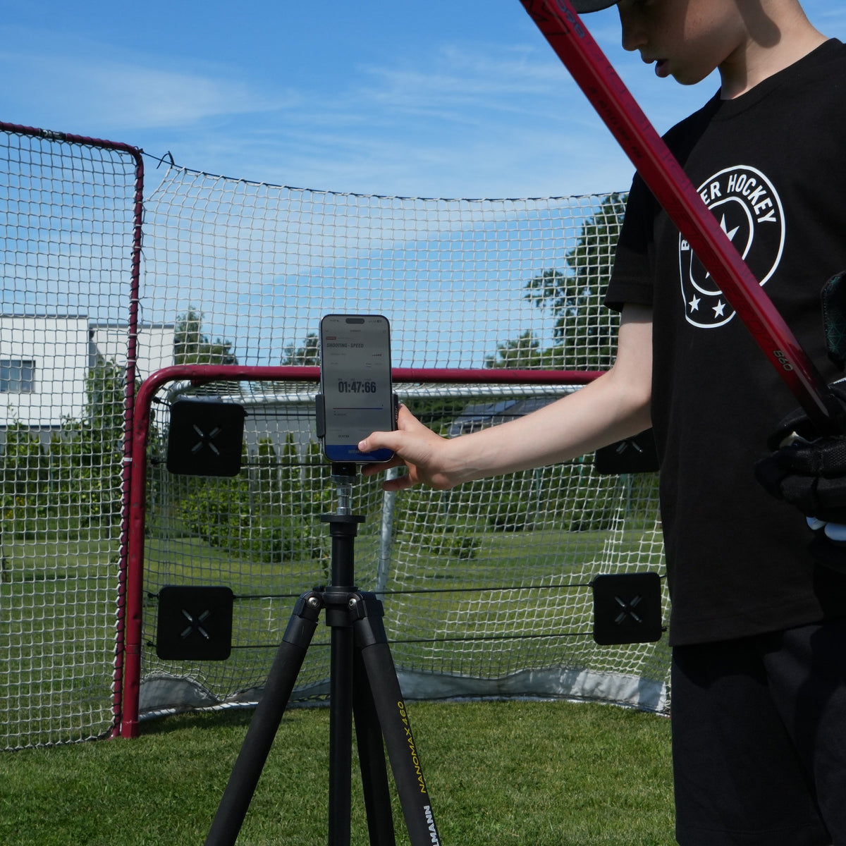 Xtreme Shooting Targets 4-Pack