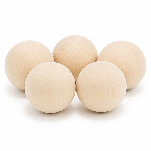 Swedish Stickhandling Balls 5-Pack