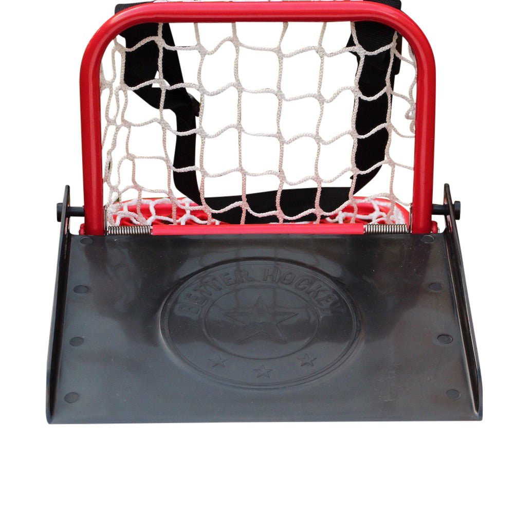 Extreme Hockey Sauce Catcher - Better Hockey
