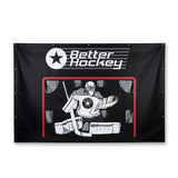 Extreme Better Hockey Tarp -  2,1 x 3,05 M