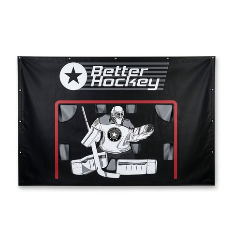 Extreme Better Hockey Tarp -  2,1 x 3,05 M