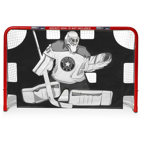 Extreme Better Hockey Pro Goalie