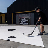 Extreme Hockey Flooring Tiles 30-pack (6 m² / 67.5 sq. ft.)