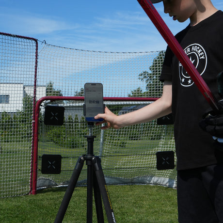 Xtreme Shooting Targets 4-Pack