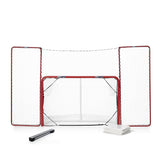 Extreme Hockey Tiles Shooting Kit