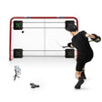 hockey shooting targets 