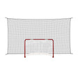 Extreme Hockey Backstop Net 5x2,5 m PE - Better Hockey