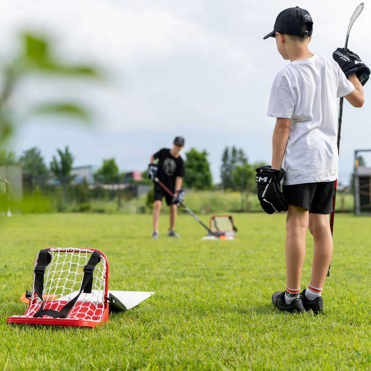 Extreme Hockey Sauce Combo Double - Better Hockey