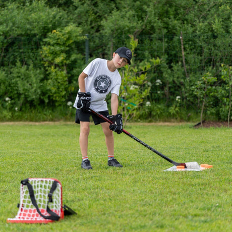 Extreme Hockey Sauce Combo Single - Better Hockey