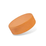 Hockey Puck Orange Heavy Weight 10 - Pack - Better Hockey