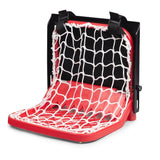 Extreme Hockey Sauce Catcher