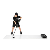 Extreme Hockey Flooring Tiles 10-pack (2 m²)