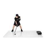 Extreme Hockey Flooring Tiles 20-pack (4 m²)