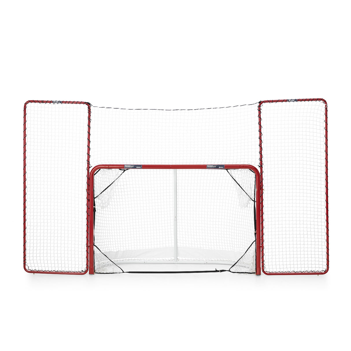 Extreme Hockey Monster Goal Backstop Targets