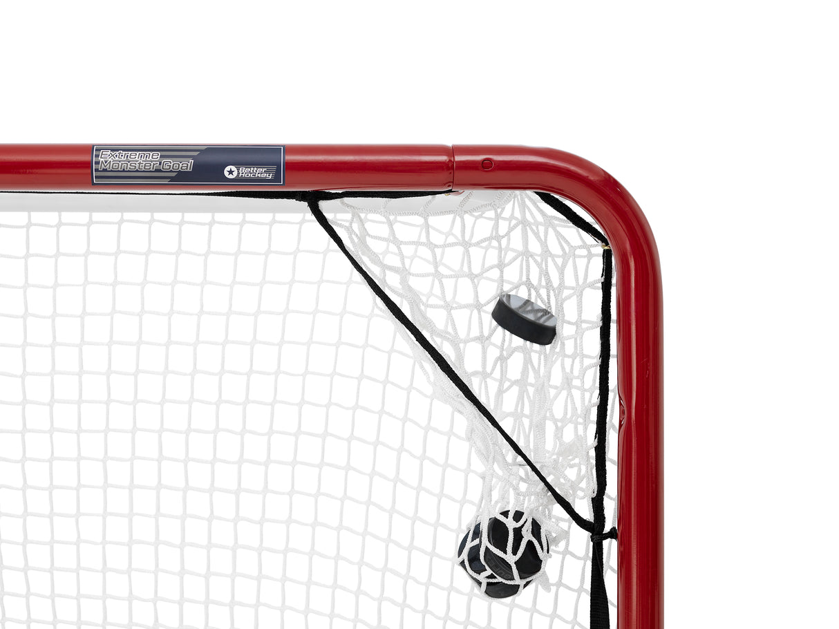 Extreme Hockey 4-Corner Shooting Targets