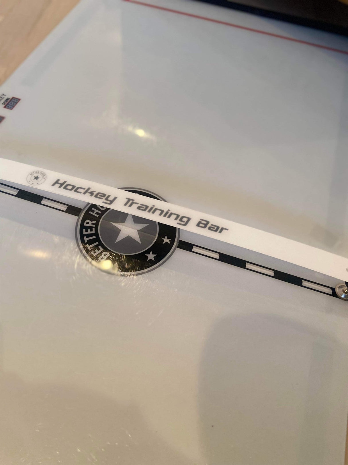 Better Hockey Extreme Bar System - Better Hockey