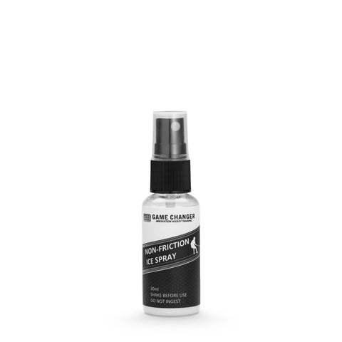 ICE SPRAY