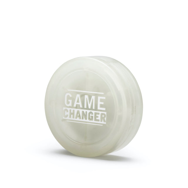 Better Hockey Glow In The Dark Game Changer iPuck - Better Hockey