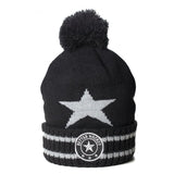 Extreme Better Hockey Cuff Knit Beanie - Better Hockey