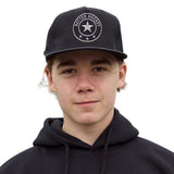 Extreme Better Hockey Strap Back Cap - Better Hockey