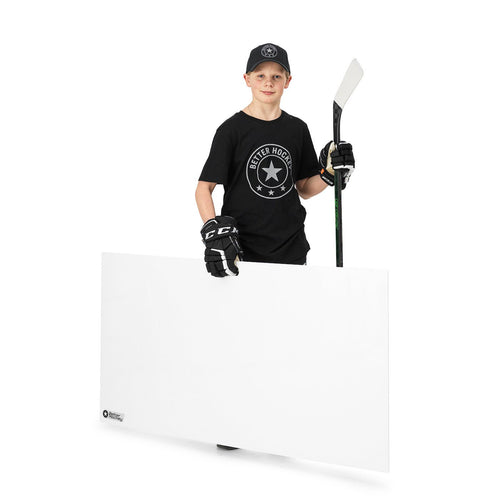 Extreme Hockey Pro Shooting Pad 145x70 cm