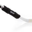Pro hockey stick weight designed to enhance shooting power and stickhandling, featuring a comfortable fit for improved performance.