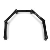 Teknikpaket hockey skottramp för att träna skott och puckhantering utan träningskompis.