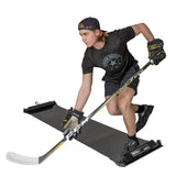 Extreme Hockey Slide Board Booties - Better Hockey