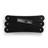 Klubbteknik ishockey stickhandlingstränare, designad för att förbättra stickhandling och smidighet.