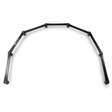 Klubbteknik hockey stickhandling trainer pro för att förbättra din puckkontroll med flexibla armar.