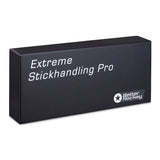 Klubbteknik hockey Extreme Stickhandling Pro för träning av smidighet och kontroll på isen.