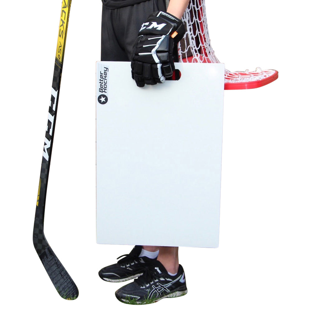 Extreme Hockey Sauce Launch Pad 60x40 cm