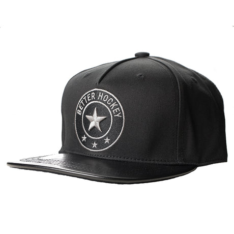 Extreme Better Hockey Strap Back Cap