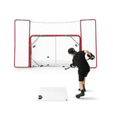 Extreme Hockey Shooting Kit