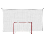 Extreme Hockey Backstop Net 5x2,5 m