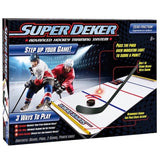 SuperDeker Rebounder Band 2 - pack - Better Hockey